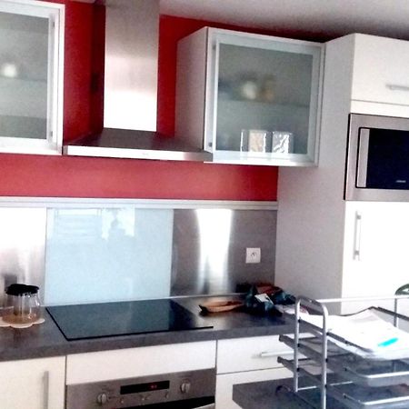 Appartement Charmant Studio Cosy Ideal Pour Escapade Amoureuse à Palavas-les-Flots Extérieur photo