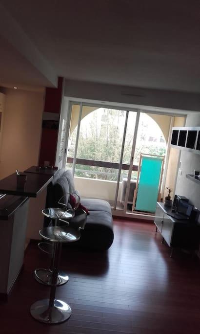 Appartement Charmant Studio Cosy Ideal Pour Escapade Amoureuse à Palavas-les-Flots Extérieur photo