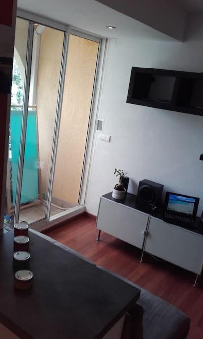 Appartement Charmant Studio Cosy Ideal Pour Escapade Amoureuse à Palavas-les-Flots Extérieur photo